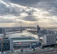Every home city view - Accommodation 4U