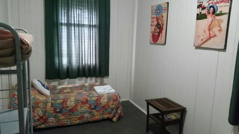 Exchange Hotel Toogoolawah - Accommodation 4U 2