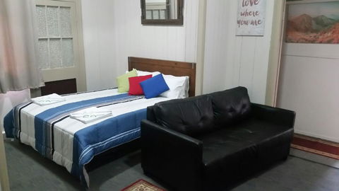 Exchange Hotel Toogoolawah - Accommodation 4U 1