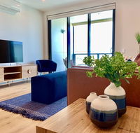 Exclusive Parkland Living Adelaide Central - Accommodation 4U