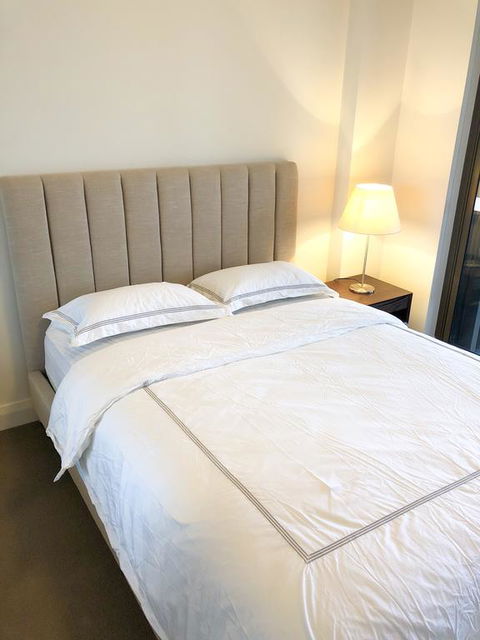 Executive Apartment Sydney Olympic Park - Accommodation 4U 3