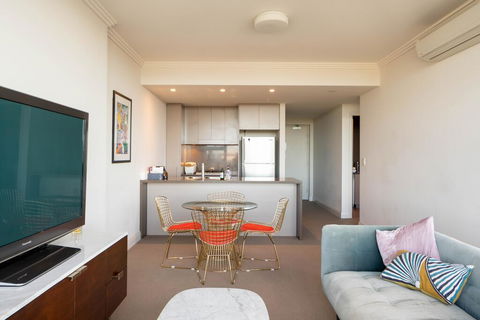 Executive Apartment Sydney Olympic Park - Accommodation 4U 2