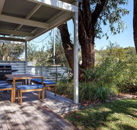 Executive Garden Apartment - Accommodation 4U