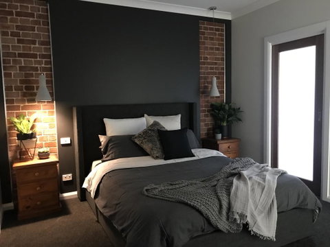 Executive Villa, Private 2 Bedroom In Ideal Location - Accommodation 4U 0