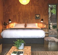 Explorers Rest - Luxury Couple Retreat in Nature - Accommodation 4U