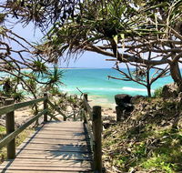 EXTRA LARGE 2 Bed Apartment - 3 Pools and Spa - Mountain View - BEACHFRONT LOCATION CABARITA BEACH - Accommodation 4U