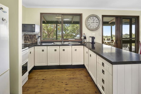 Eyrie - Accommodation 4U 1