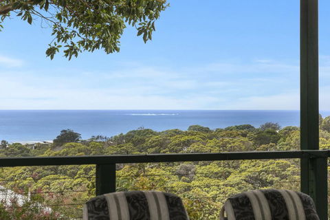 Eyrie - Accommodation 4U 2