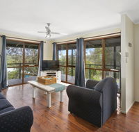 Eyrie - Accommodation 4U