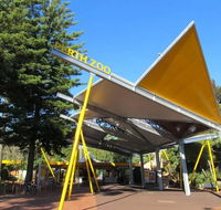 Fabulous Location Near Perth Zoo with Free Parking - Accommodation 4U