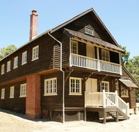 Fairbridge Village - Accommodation 4U