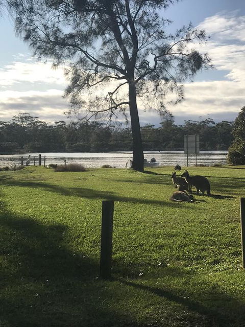 FAIRVIEW 25A - Waterfront Home - Accommodation 4U 3
