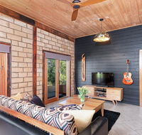 Falls River Luxury Accommodation - Accommodation 4U