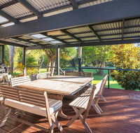 Family Friendly Holiday Haven - Accommodation 4U
