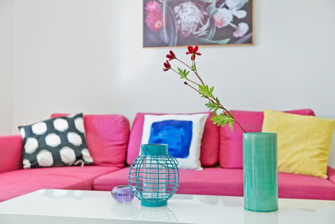 Fancy 1BED APT In Haymarket Walk To Central Station NHA178-17 - Accommodation 4U 2