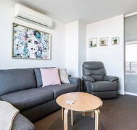 Fantastic views 2 b/r 2 bath with all new furniture - Accommodation 4U