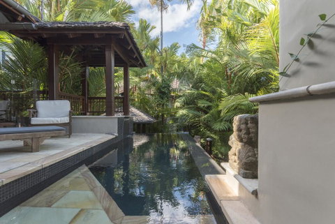 Far Pavilions Luxury Villa 2 - Accommodation 4U 3