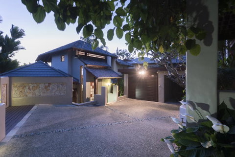Far Pavilions Luxury Villa 2 - Accommodation 4U 2