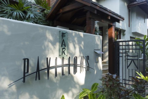 Far Pavilions Luxury Villa 2 - Accommodation 4U 1