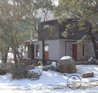 Faraya Chalet - Accommodation 4U