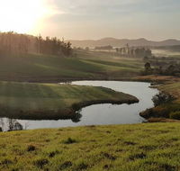 Farm Golf - Accommodation 4U