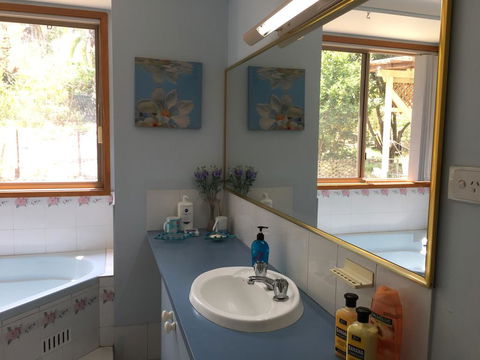 Farm Guests House - Accommodation 4U 1
