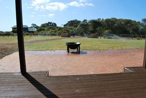 Farm Lane Retreat - Accommodation 4U 3