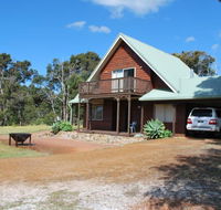 Farm Lane Retreat - Accommodation 4U