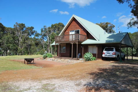 Farm Lane Retreat - Accommodation 4U 0