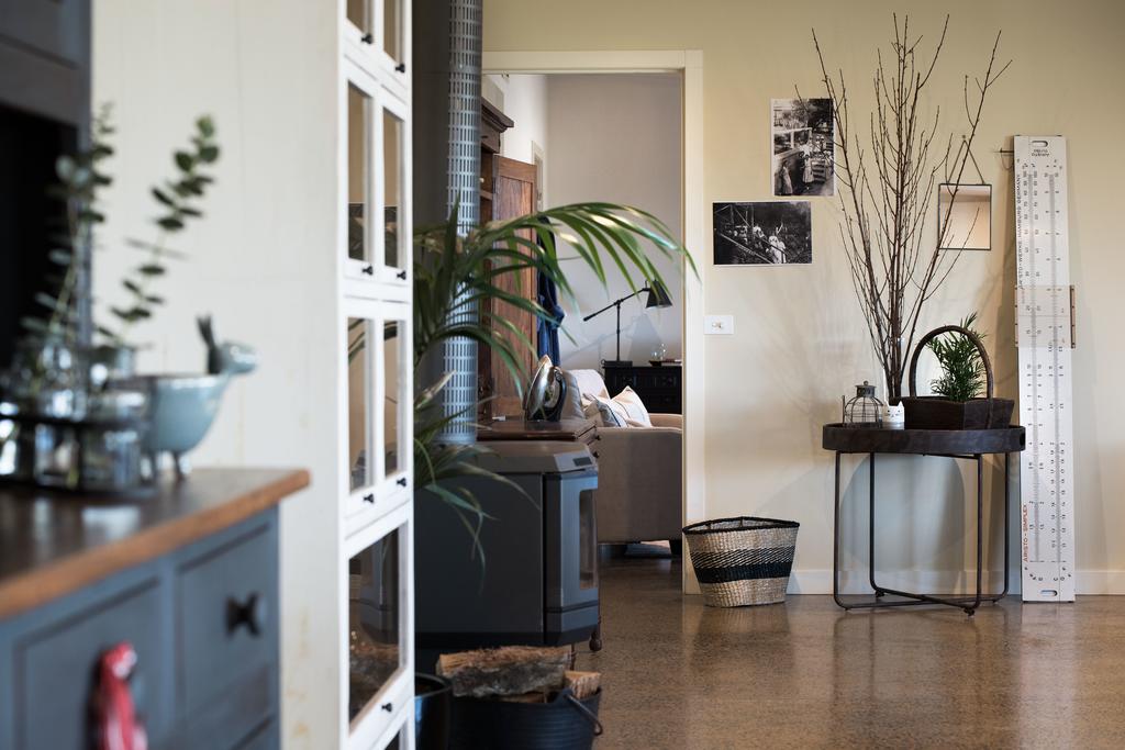 Redesdale VIC Accommodation 4U