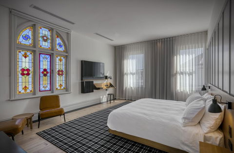 Farmers Home Hotel - Accommodation 4U 3
