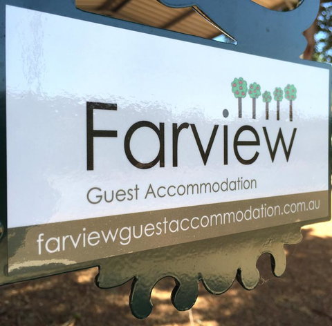 Farview Guest Accommodation - Accommodation 4U 2