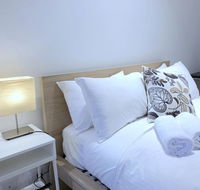 Fawkner Apartment 1B1B - 8 - Accommodation 4U