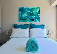 Federation Square Apartments - Breathtaking View - Accommodation 4U