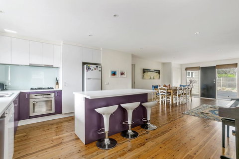 Fern Beach House - Accommodation 4U 3