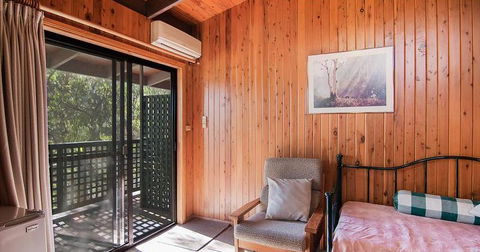 Ferndale Country Retreat - Accommodation 4U 1