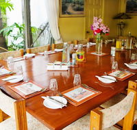 Ferndale Country Retreat - Accommodation 4U