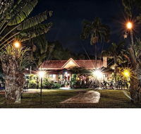 Ferns Hideaway Resort - Accommodation 4U