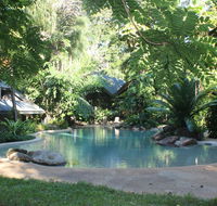 Ferntree Rainforest Lodge - Accommodation 4U