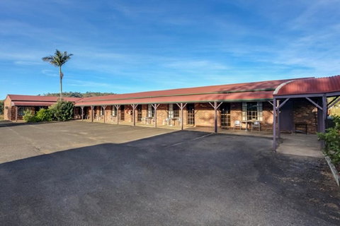 Fernvale Hotel Motel - Accommodation 4U 1