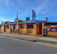 Fernvale Hotel Motel - Accommodation 4U