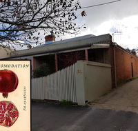 Fig Cafe and Accommodation - Accommodation 4U