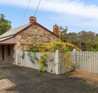 Fig Tree Cottage - Accommodation 4U