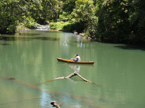 Figtree Getaway - Accommodation 4U 0