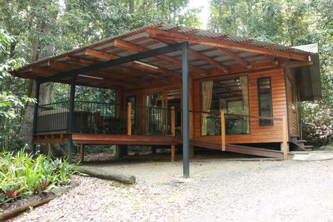 Figtree Getaway - Accommodation 4U 1