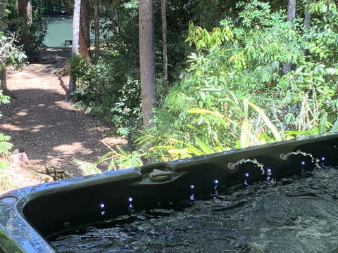 Figtree Getaway - Accommodation 4U 2