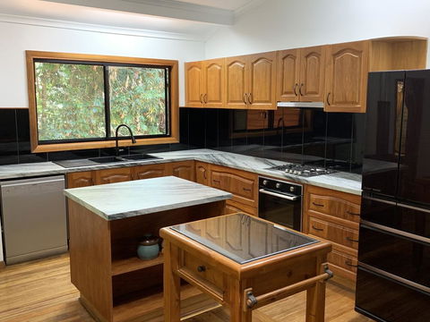 Figtree Getaway - Accommodation 4U 3