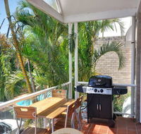 Filtered River Views - Accommodation 4U