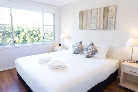 Fingal Bay Holiday Park - Accommodation 4U 2