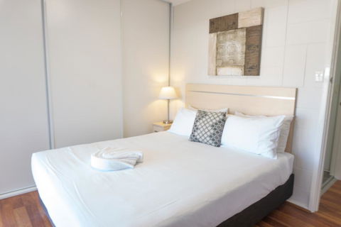 Fingal Bay Holiday Park - Accommodation 4U 3